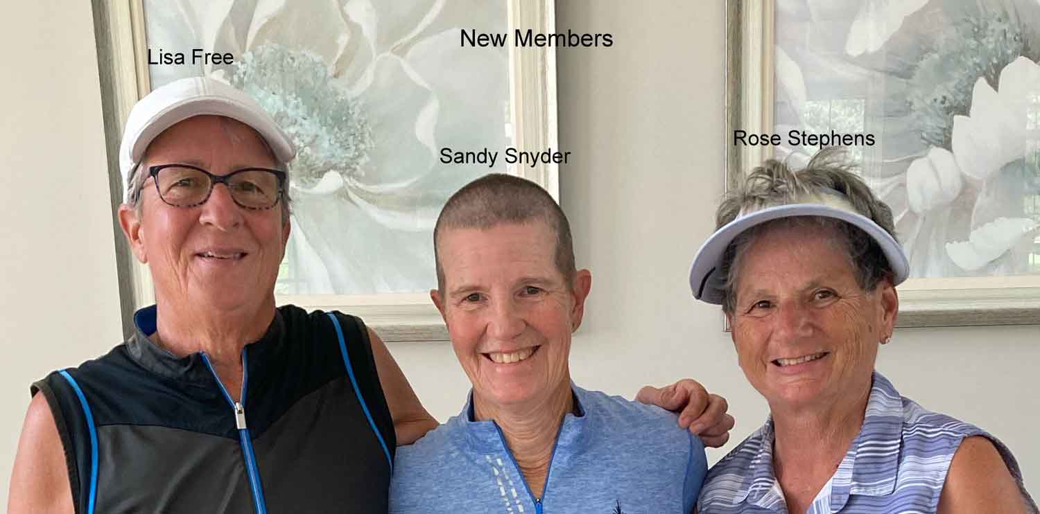 Cander Hills 2023 New Members